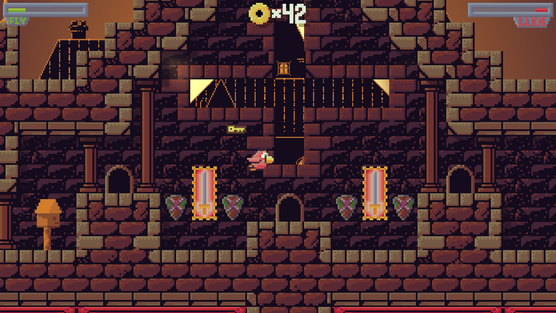 Avenger Bird screenshot 6