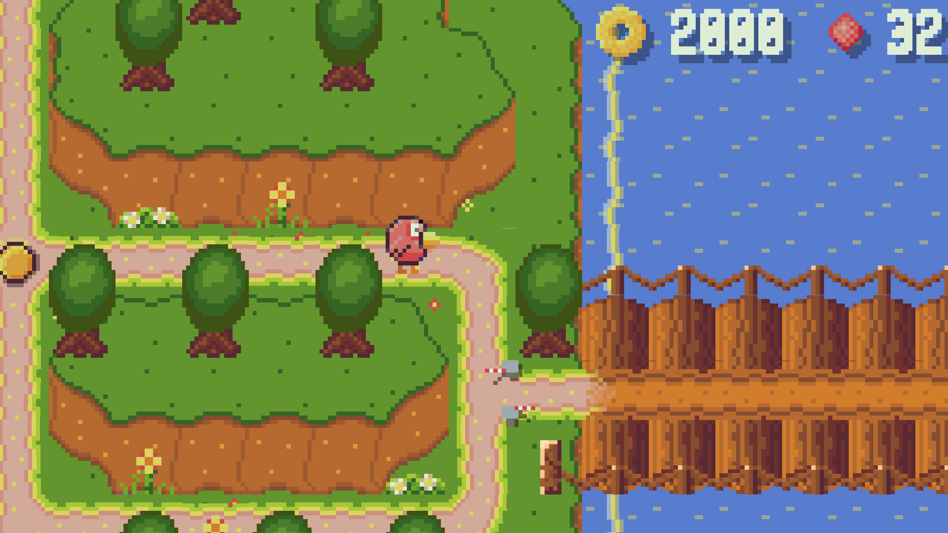 Avenger Bird screenshot 7
