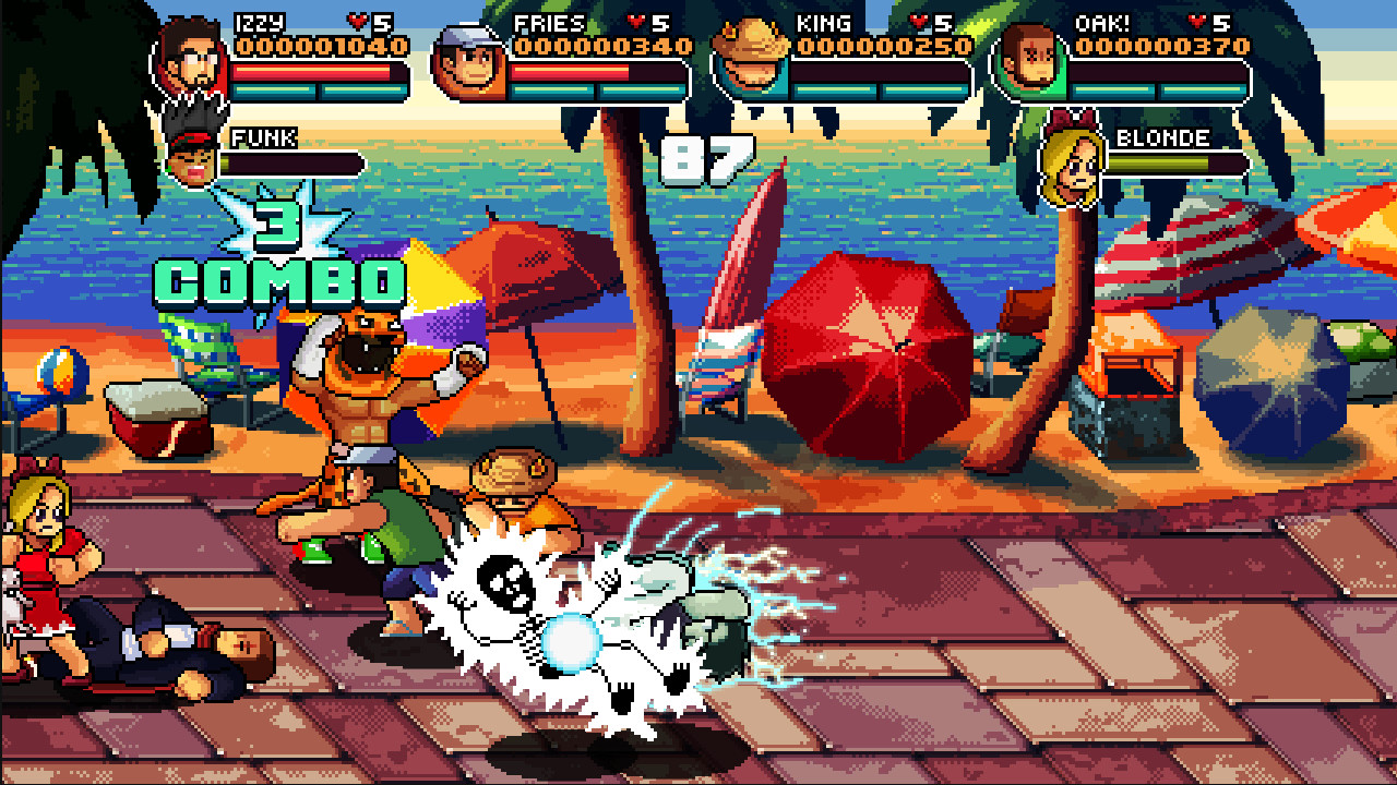 99Vidas screenshot 8