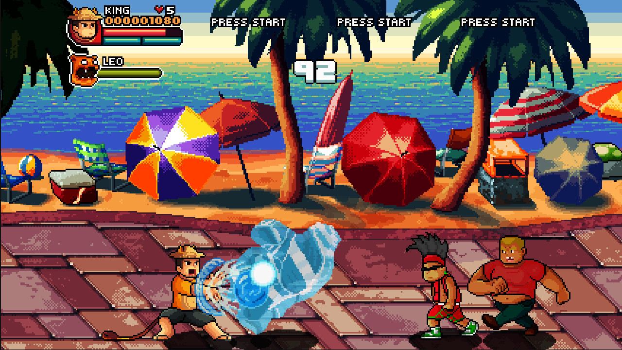 99Vidas screenshot 3