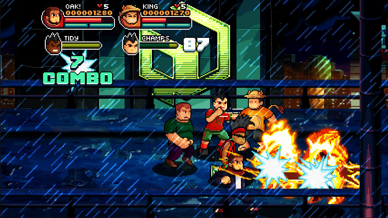 99Vidas screenshot 10