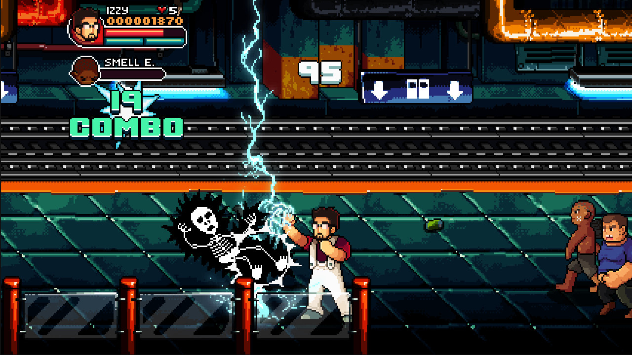 99Vidas screenshot 9
