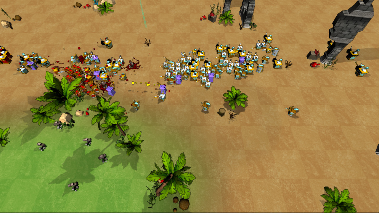 BuildMoreCubes screenshot 6
