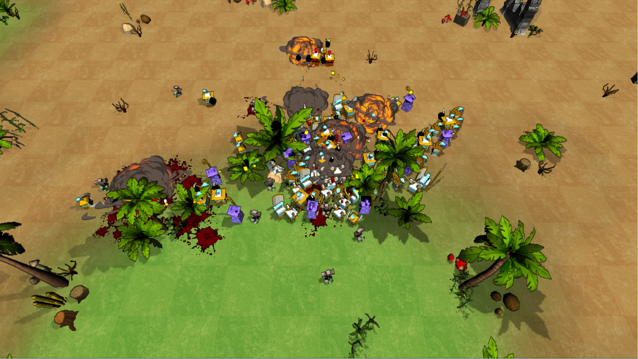 BuildMoreCubes screenshot 7