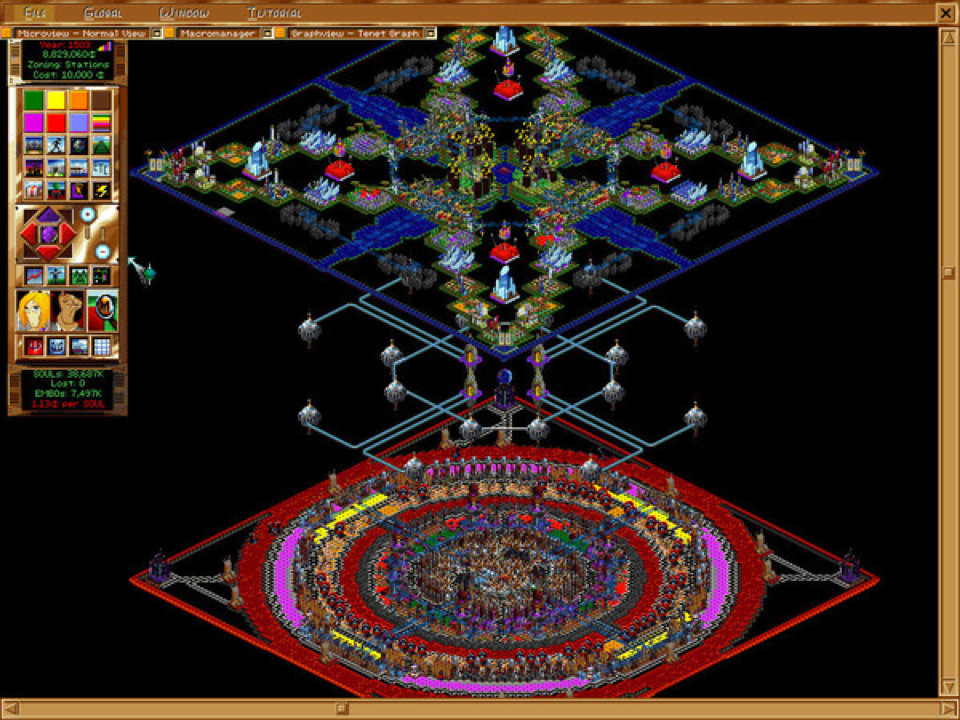 Afterlife screenshot 9