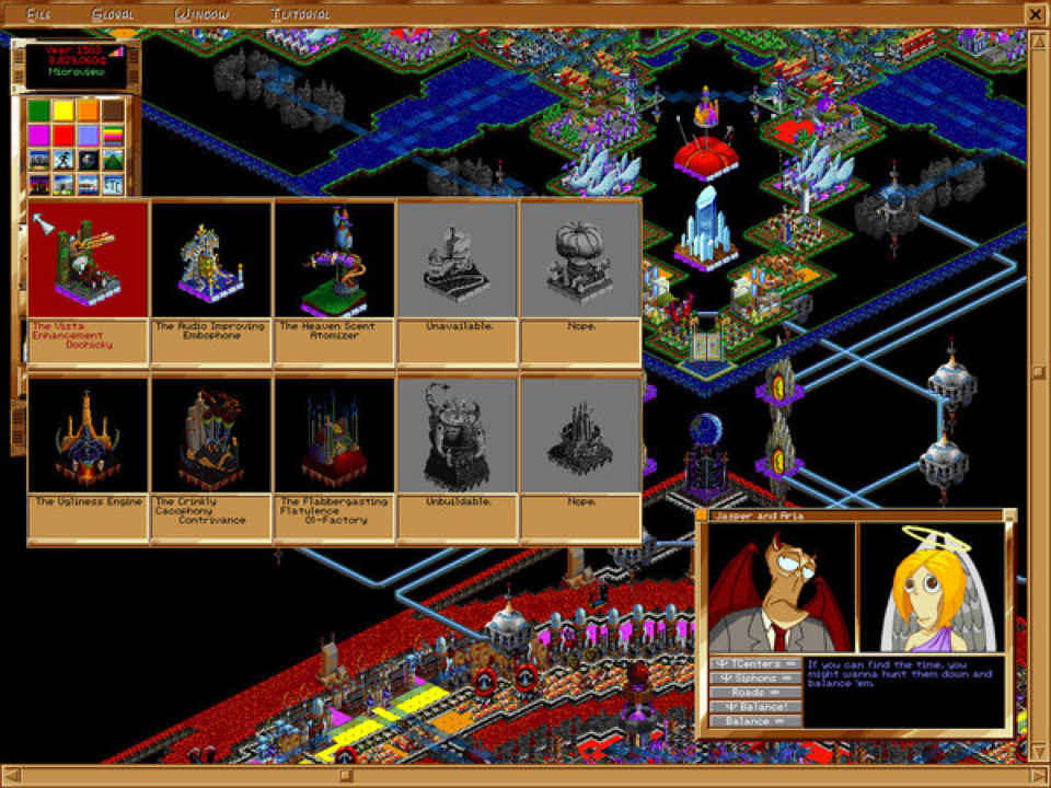 Afterlife screenshot 7
