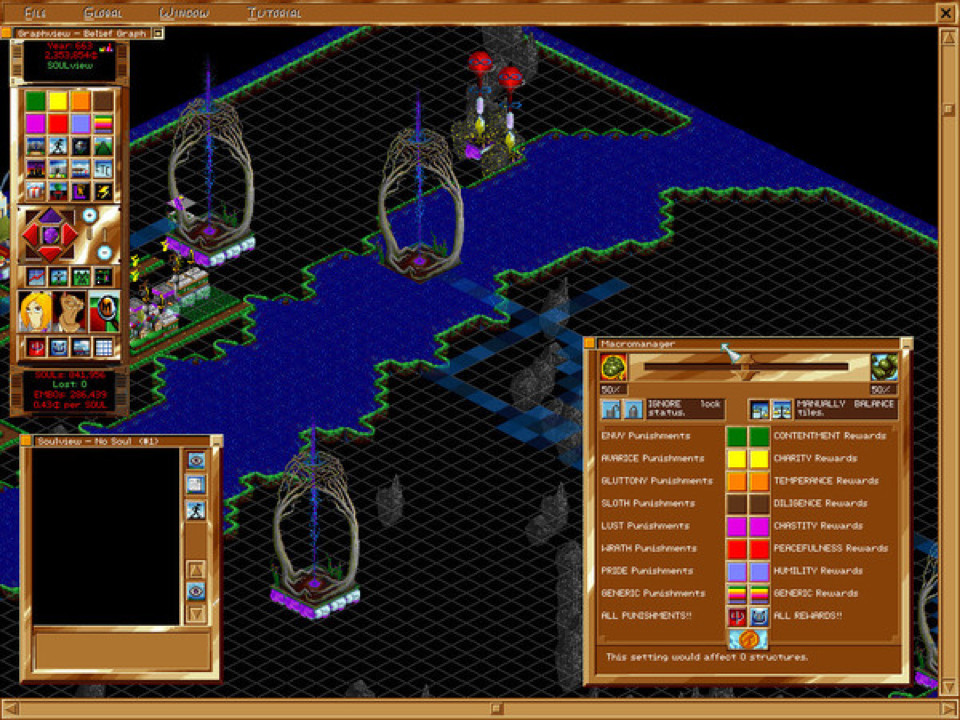 Afterlife screenshot 6