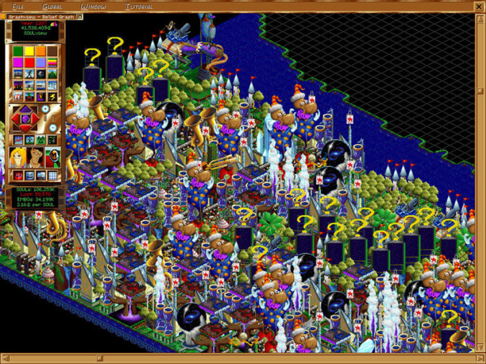 Afterlife screenshot 12