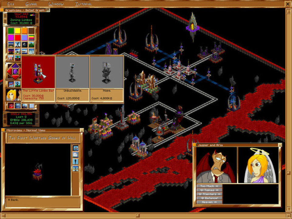 Afterlife screenshot 11