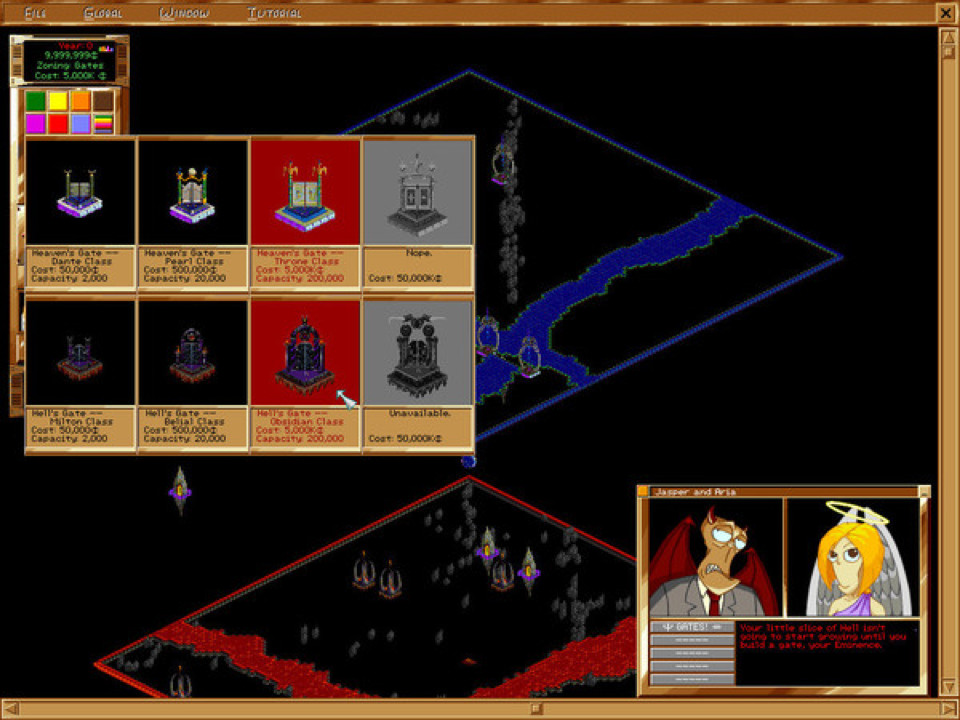 Afterlife screenshot 5