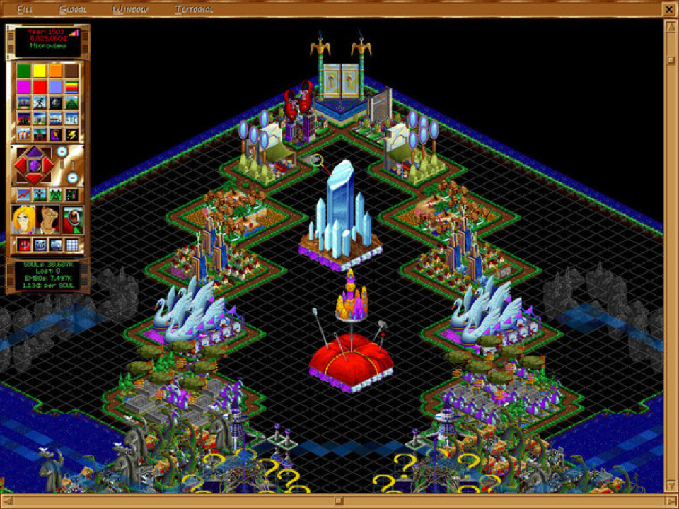 Afterlife screenshot 4