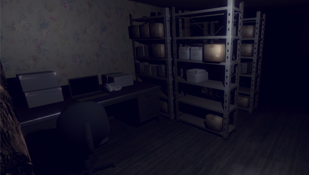 iREC screenshot 2