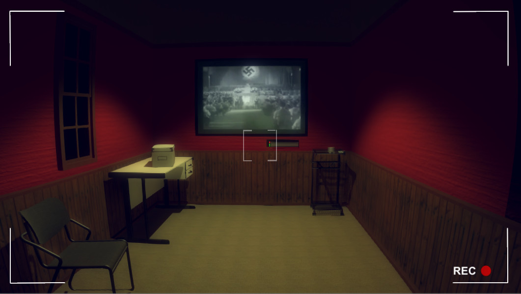 iREC screenshot 4
