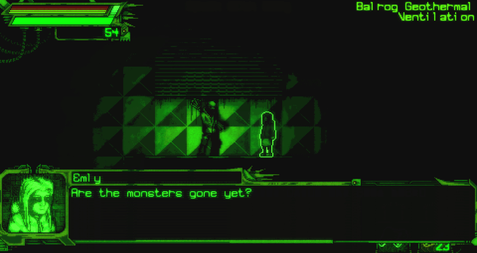 Credence Filter screenshot 5