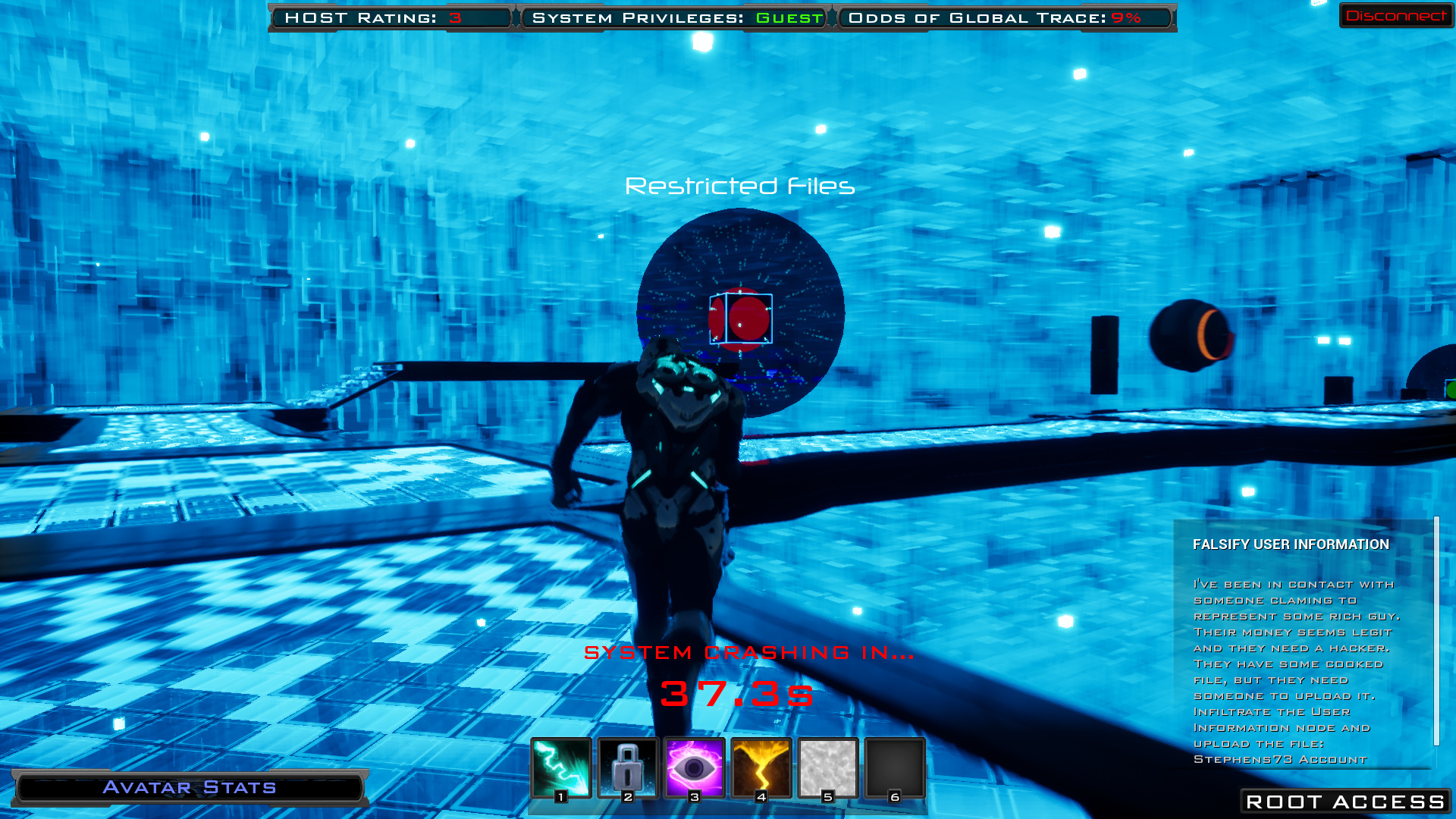 >//:System.Hack screenshot 9