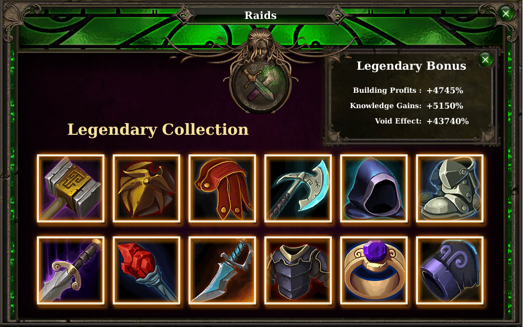 Midas Gold Plus screenshot 7