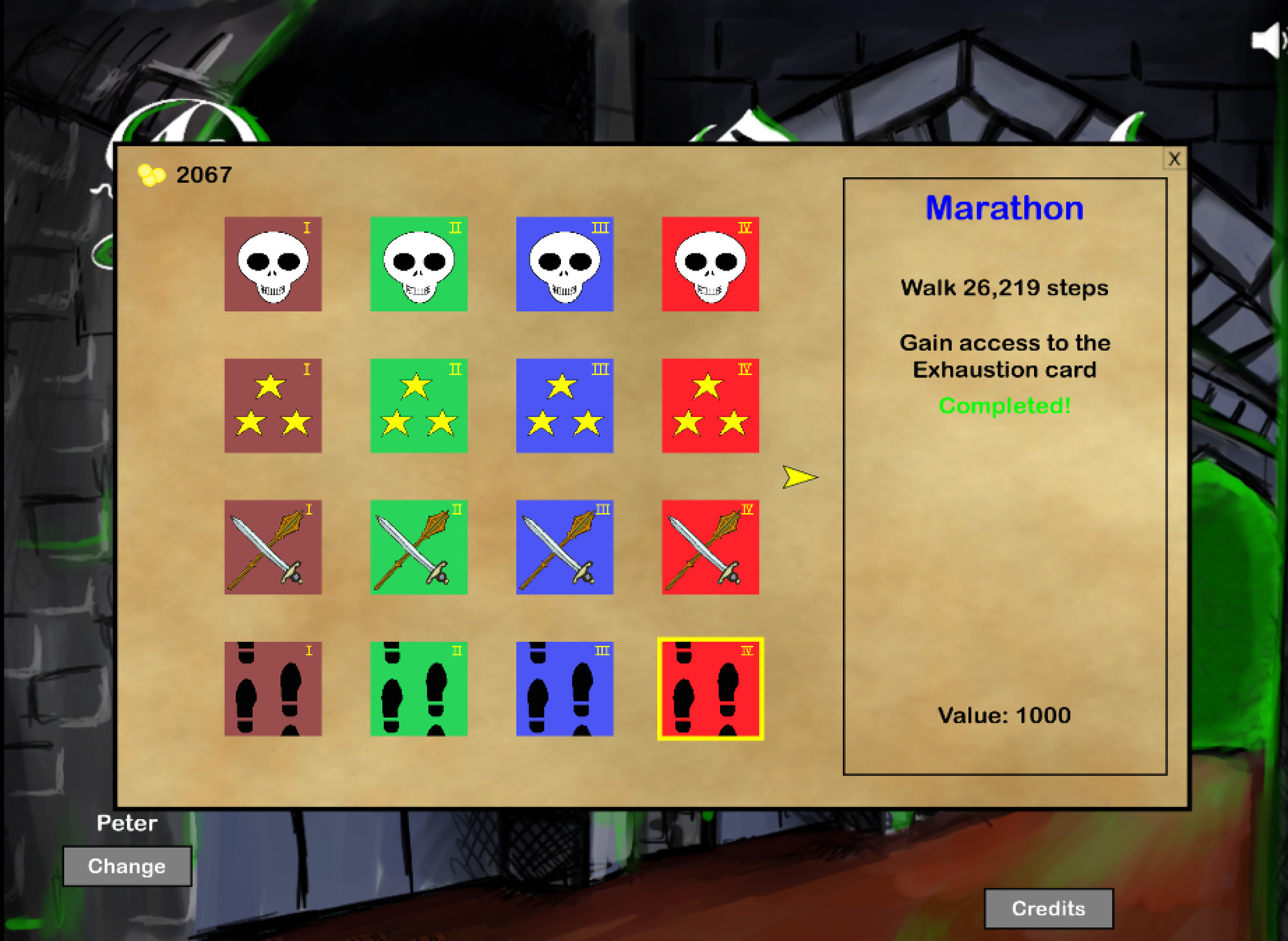 Dream Quest screenshot 6