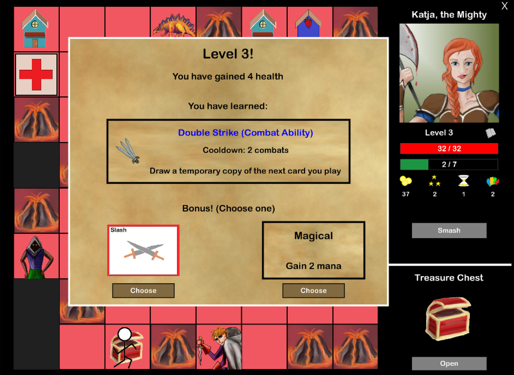Dream Quest screenshot 3