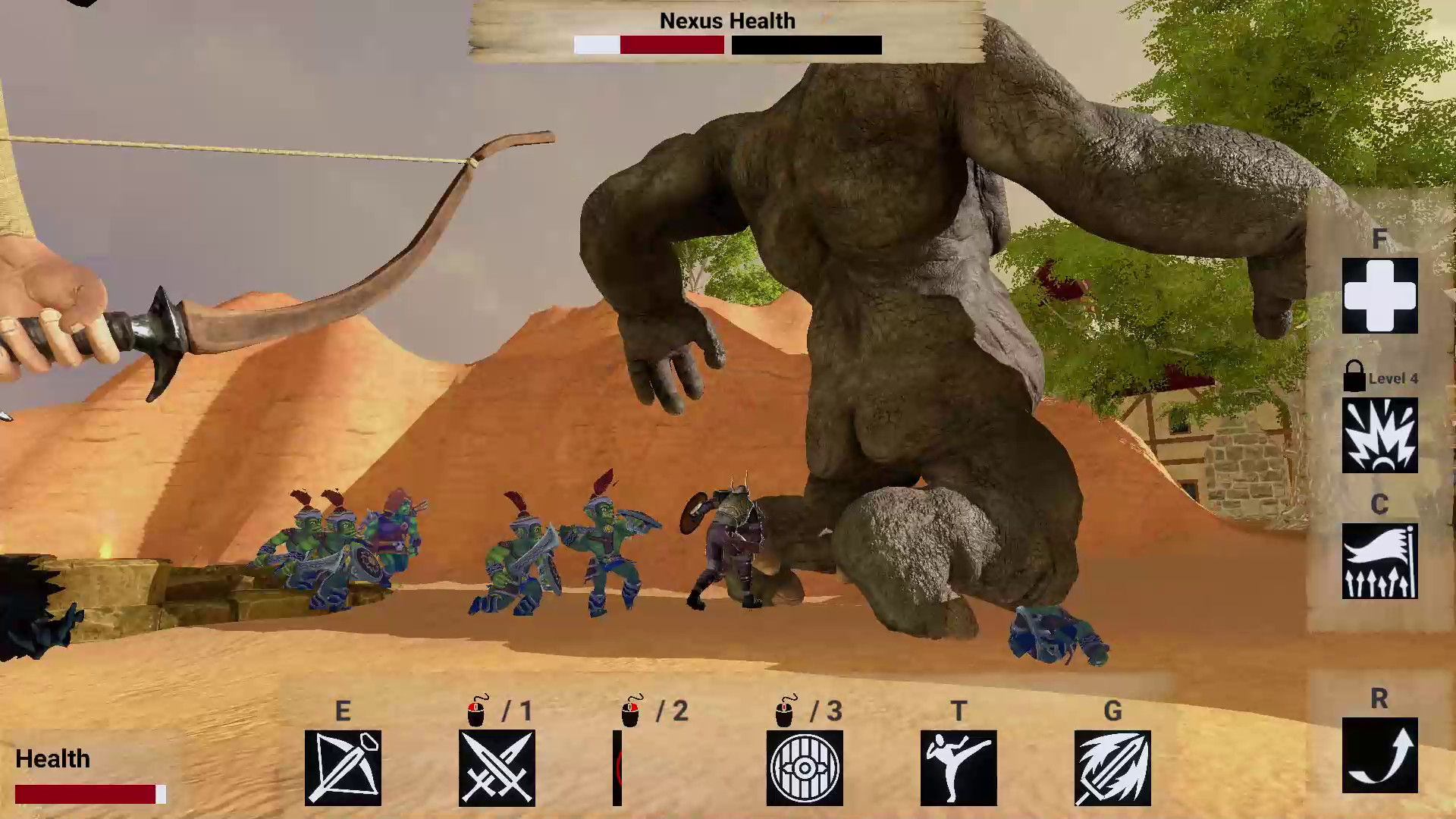ToledoVR screenshot 9