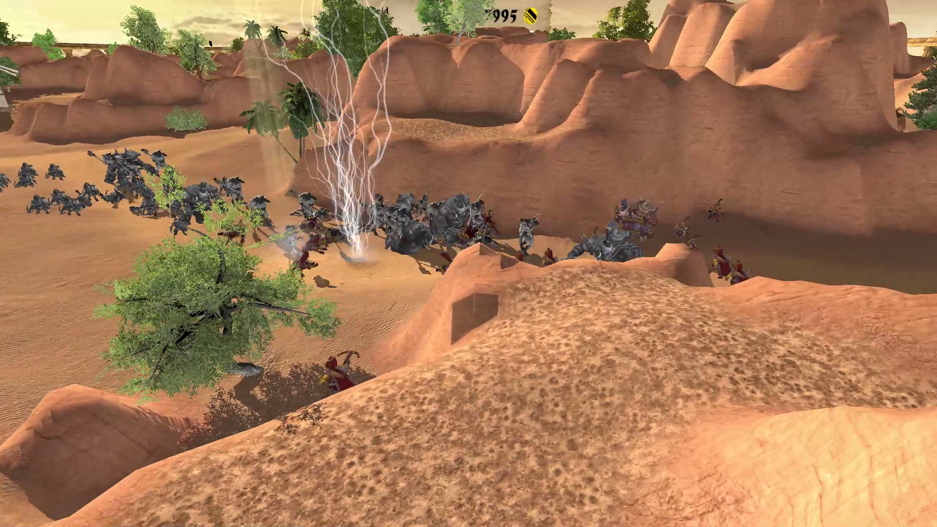 ToledoVR screenshot 3