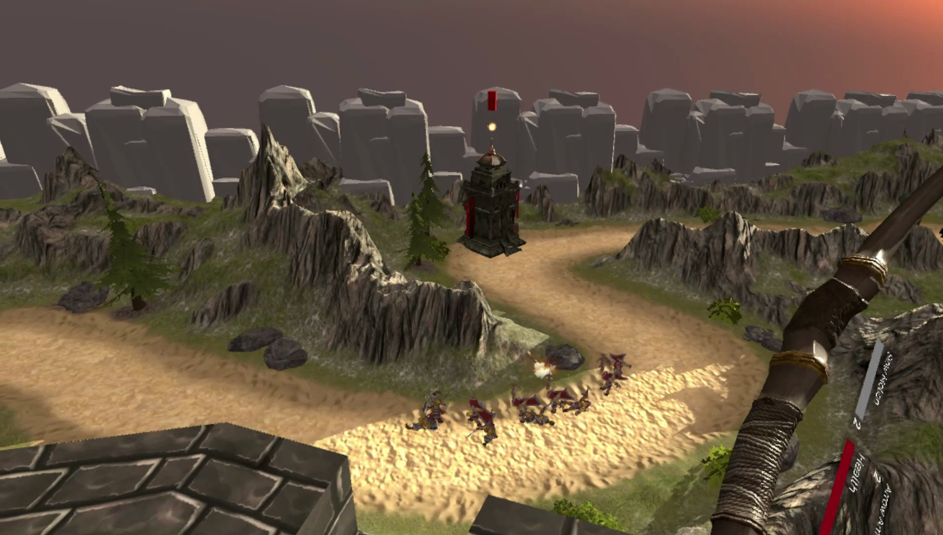 ToledoVR screenshot 11