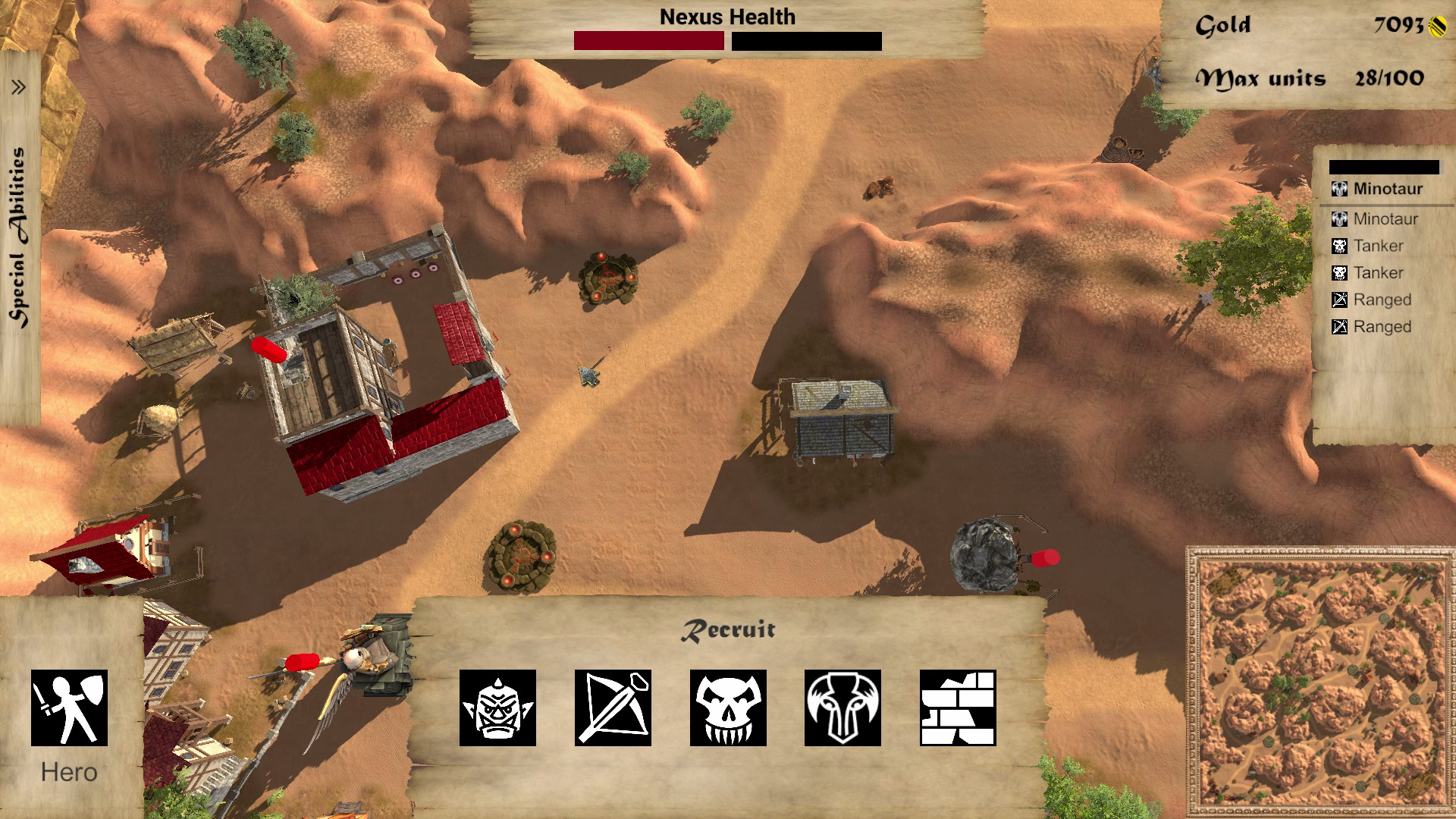 ToledoVR screenshot 12