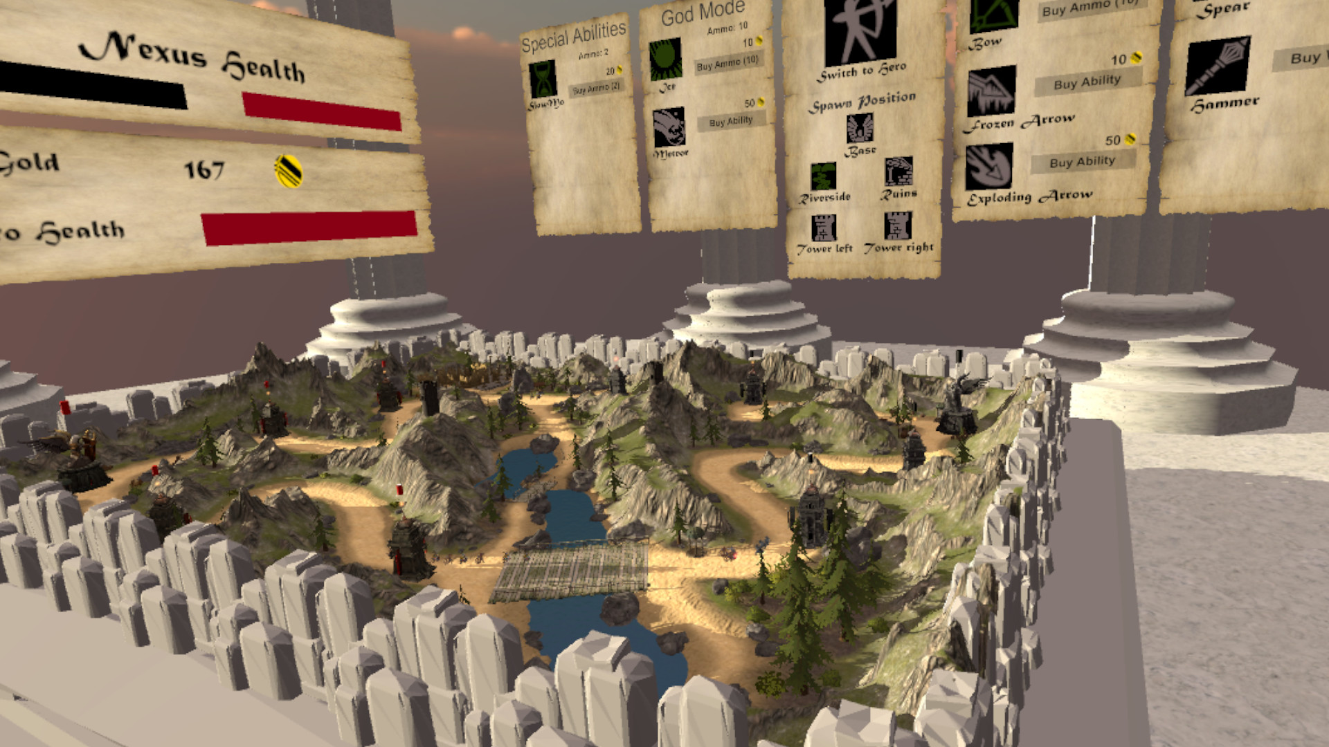 ToledoVR screenshot 10