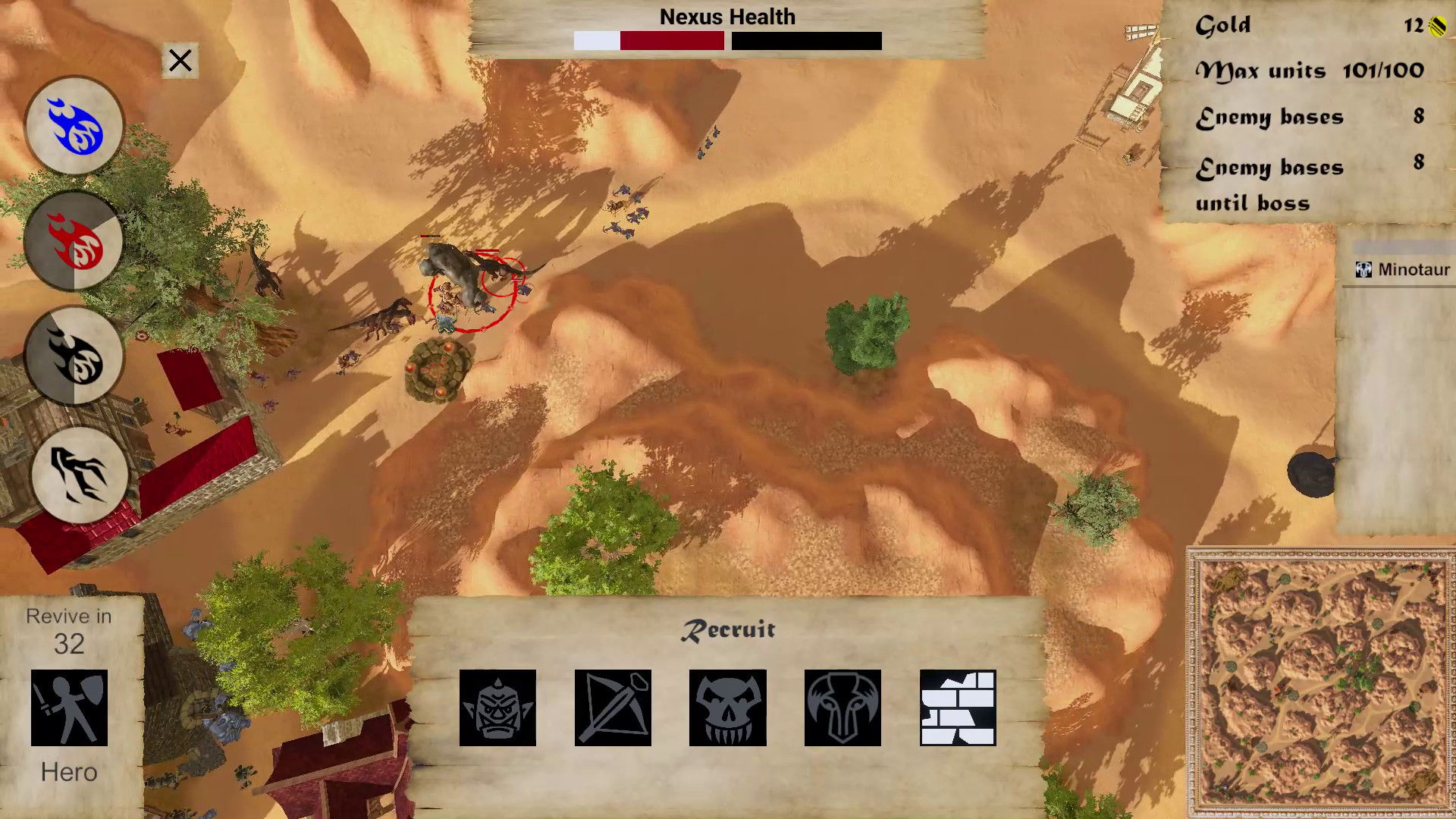 ToledoVR screenshot 7