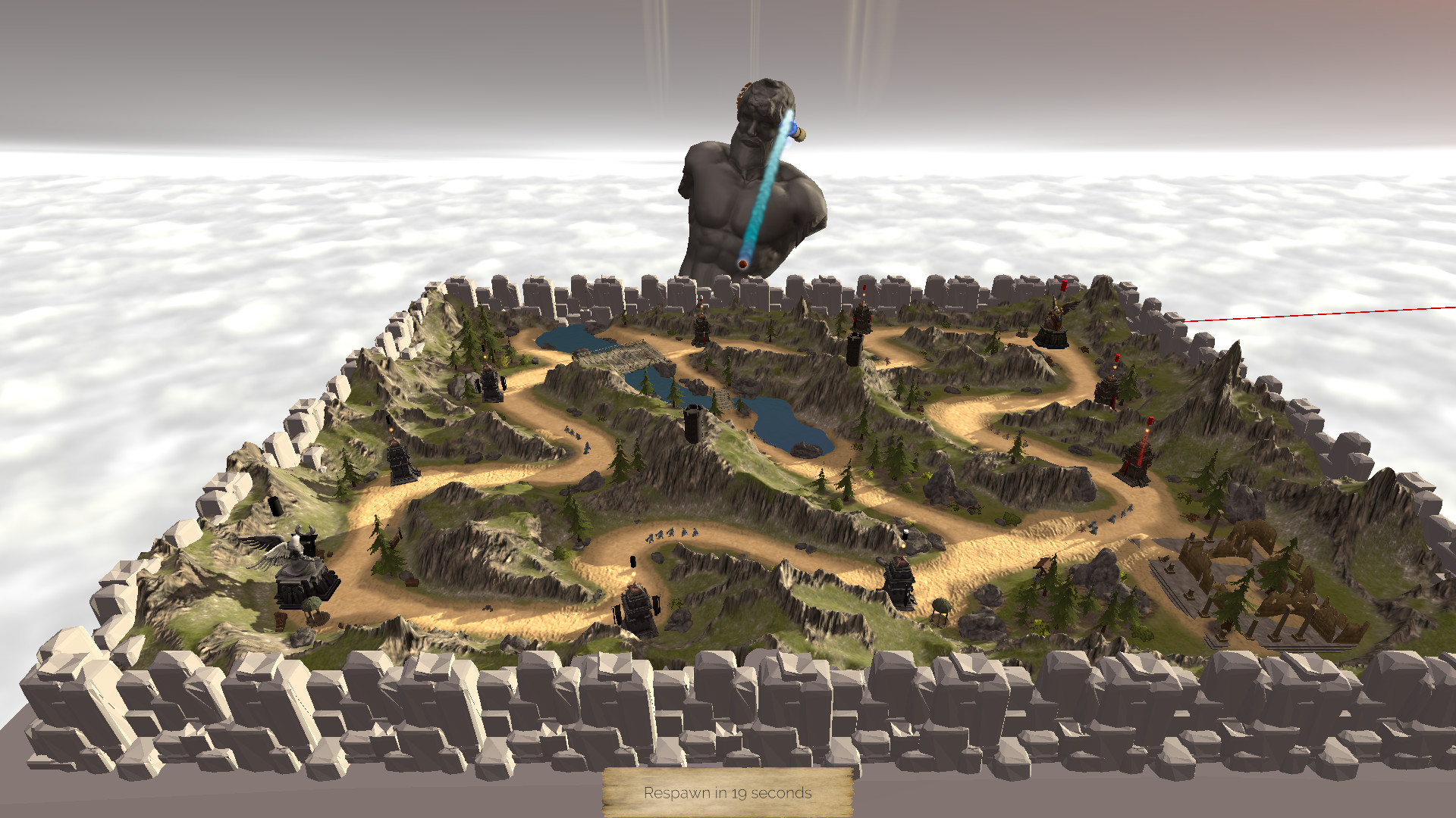 ToledoVR screenshot 8