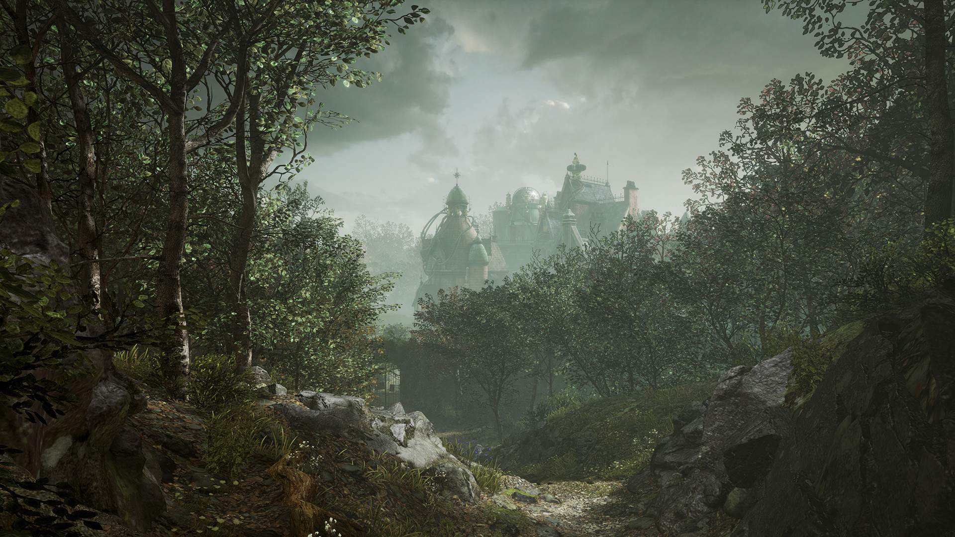 Torn screenshot 1