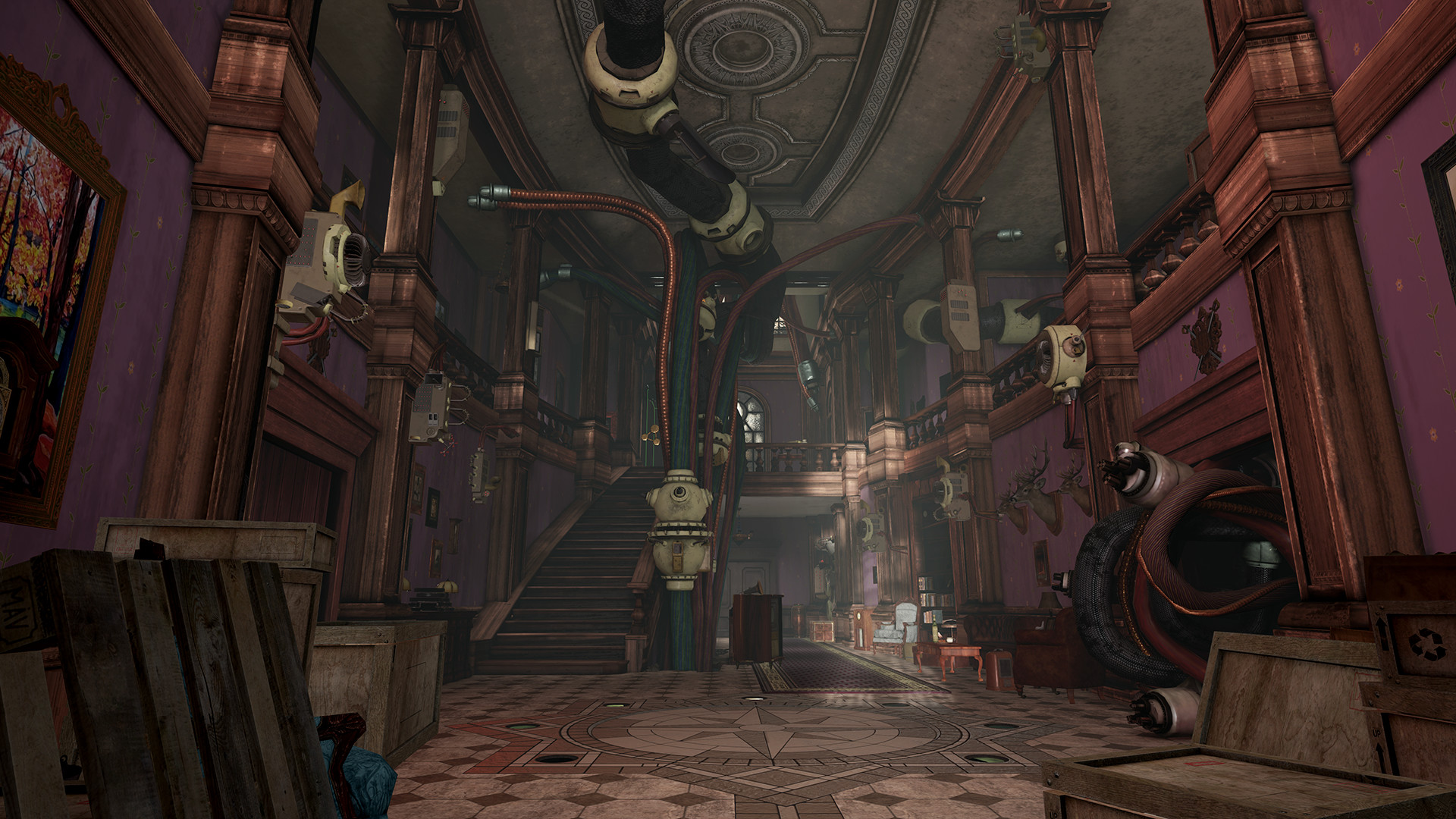 Torn screenshot 3