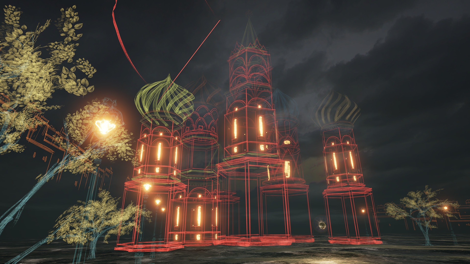 Torn screenshot 13