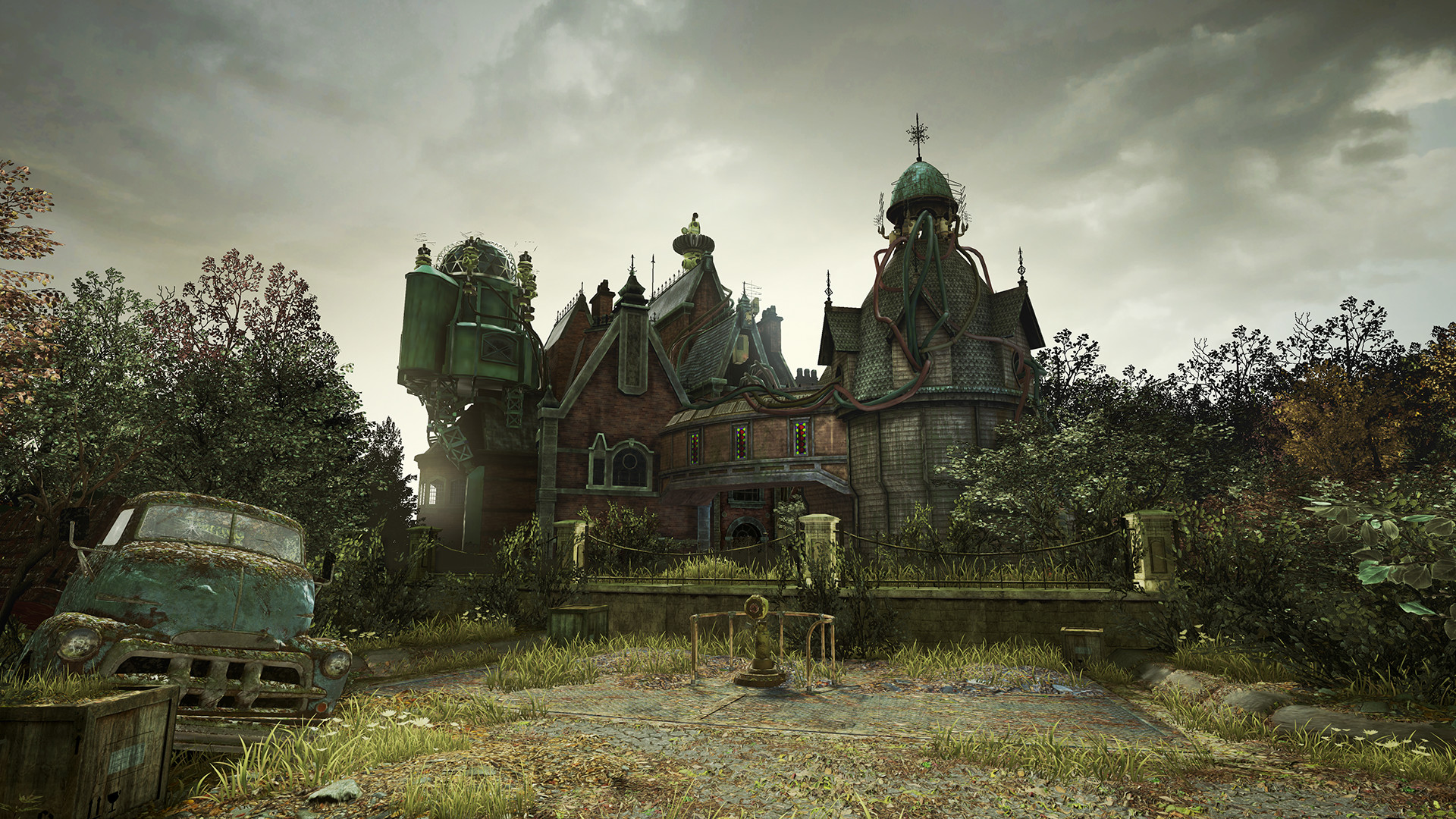 Torn screenshot 2