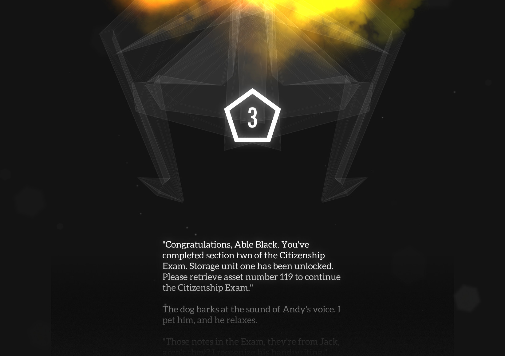 Able Black screenshot 7