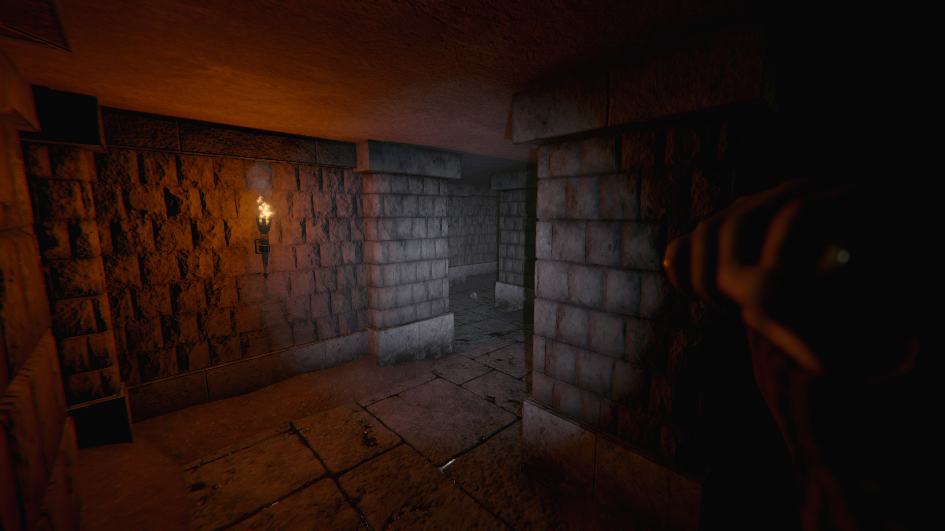 Ancient Guardian screenshot 4