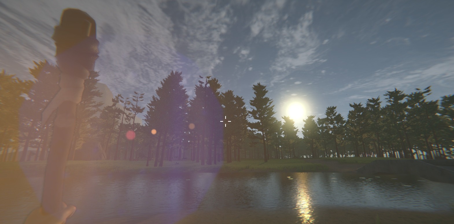 Ancient Guardian screenshot 10