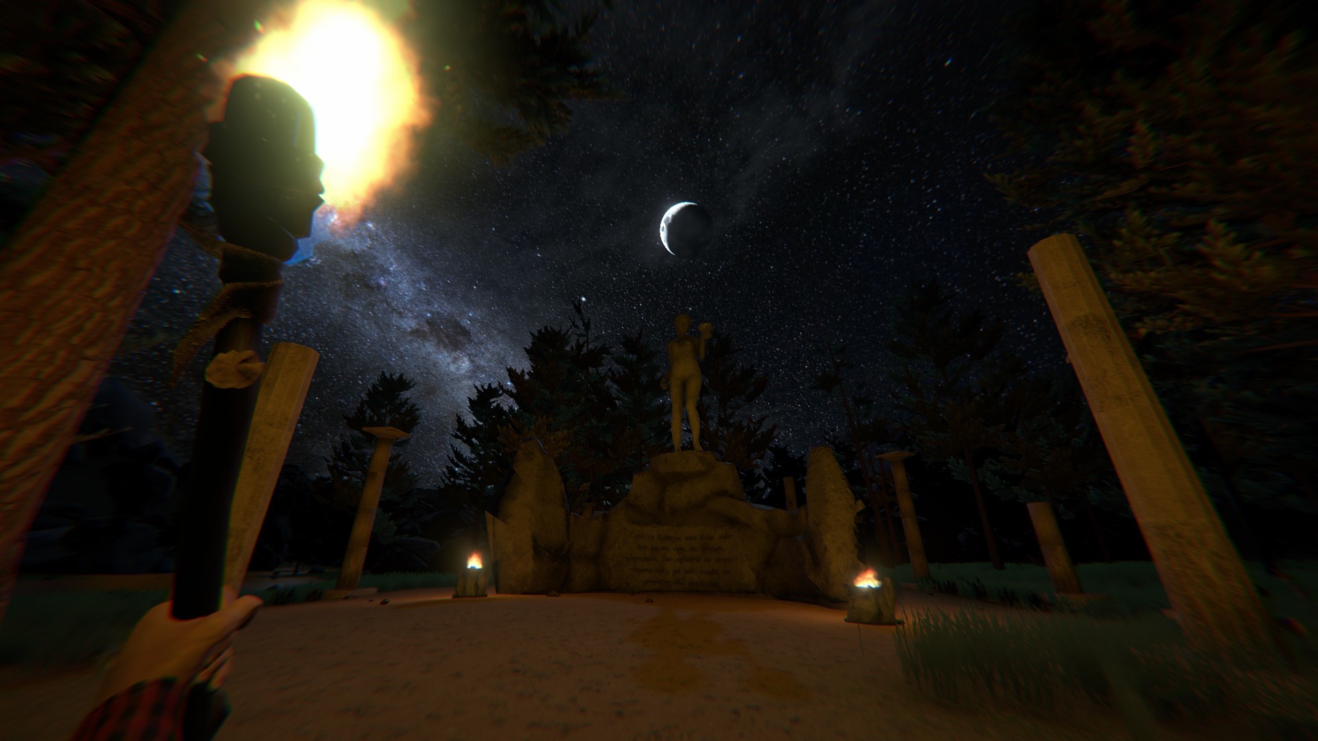 Ancient Guardian screenshot 3