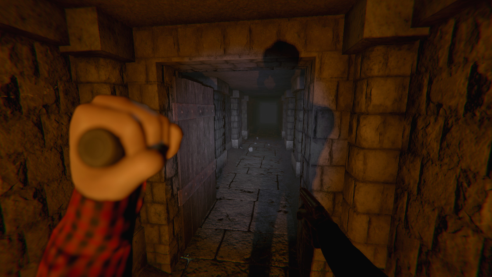 Ancient Guardian screenshot 9