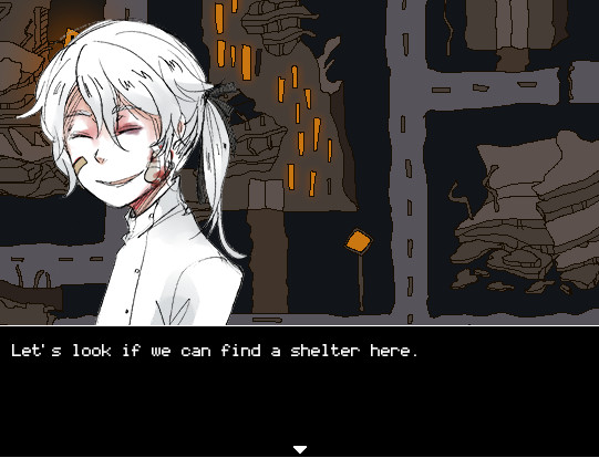 Hello Charlotte screenshot 5