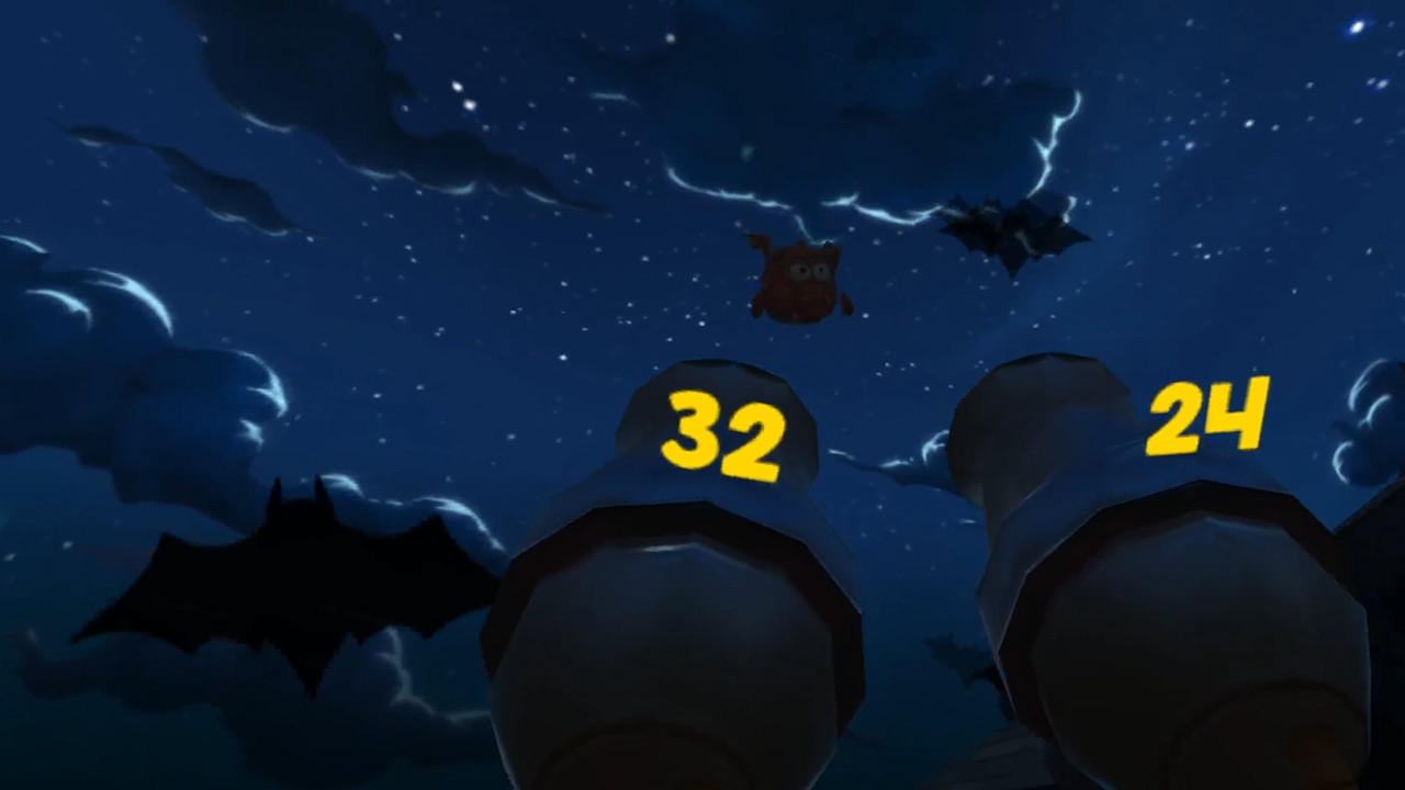 Spooky Night screenshot 11