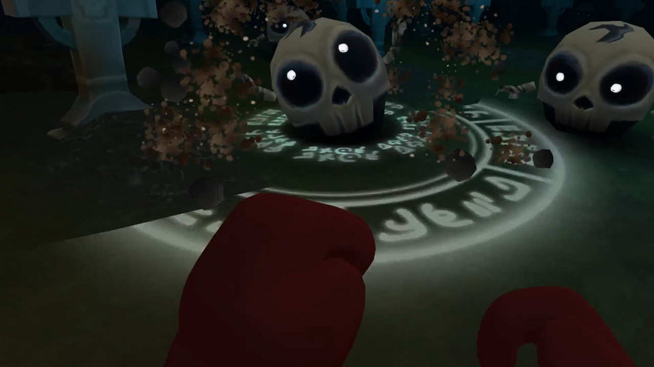 Spooky Night screenshot 8