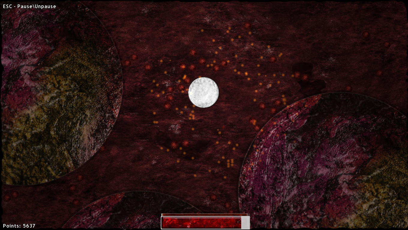Germ Wars screenshot 9