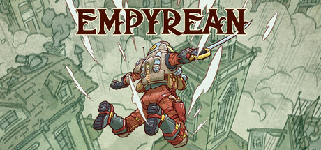 Empyrean — Steam header