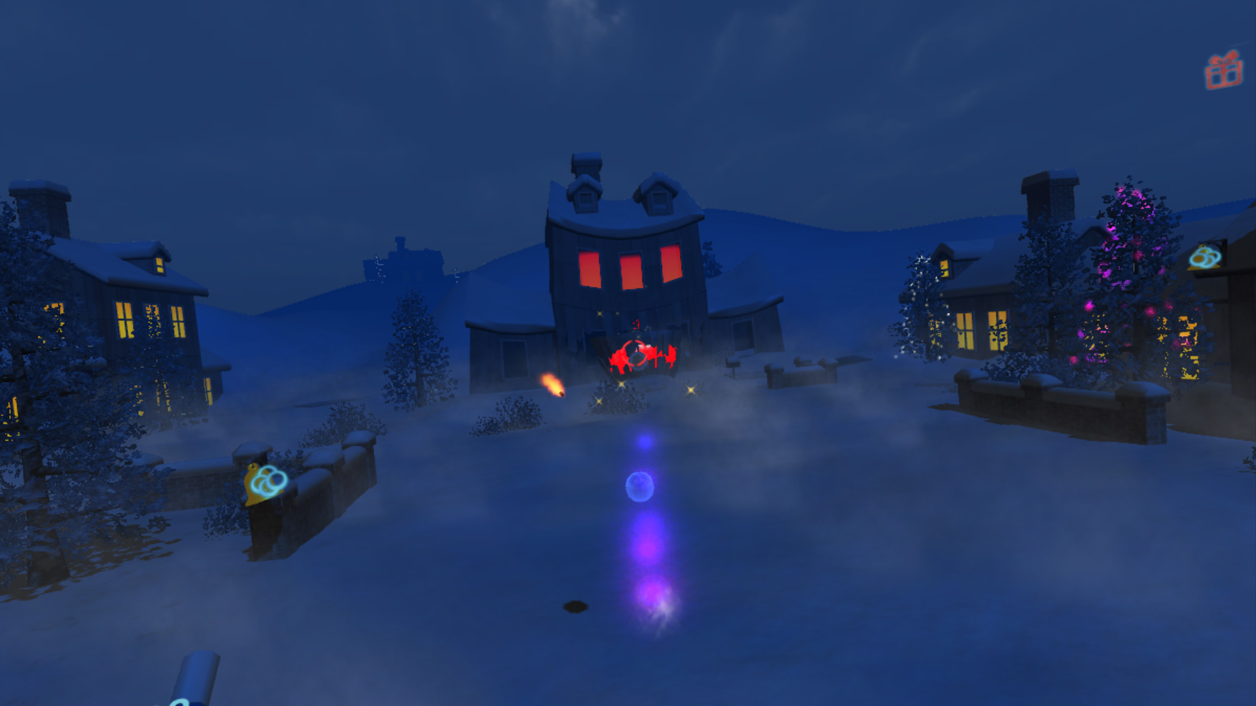 I Hate Santa screenshot 6