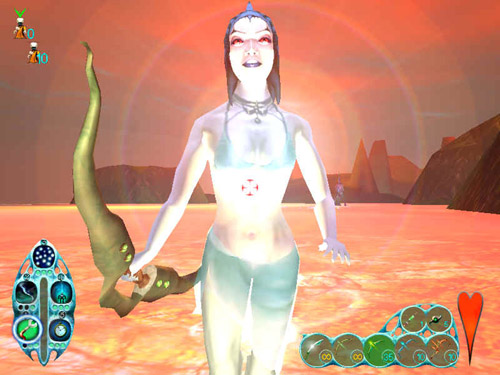 Giants: Citizen Kabuto screenshot 6
