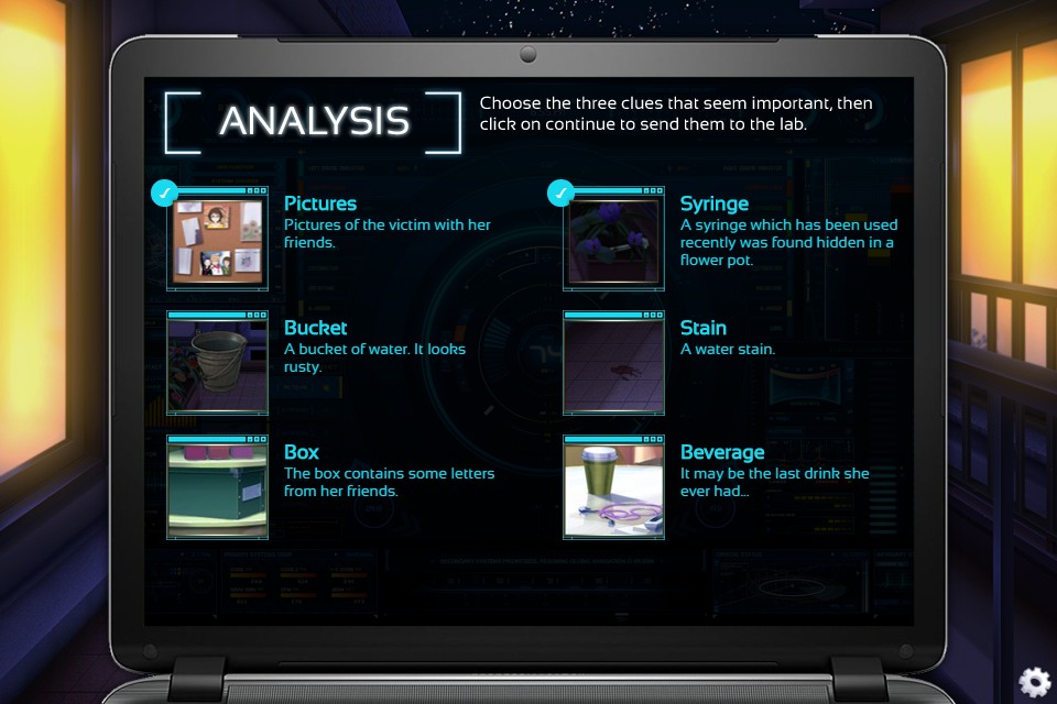 Pawn screenshot 5