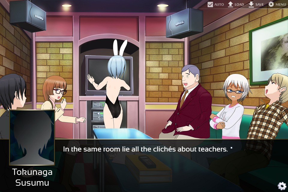 Pawn screenshot 6