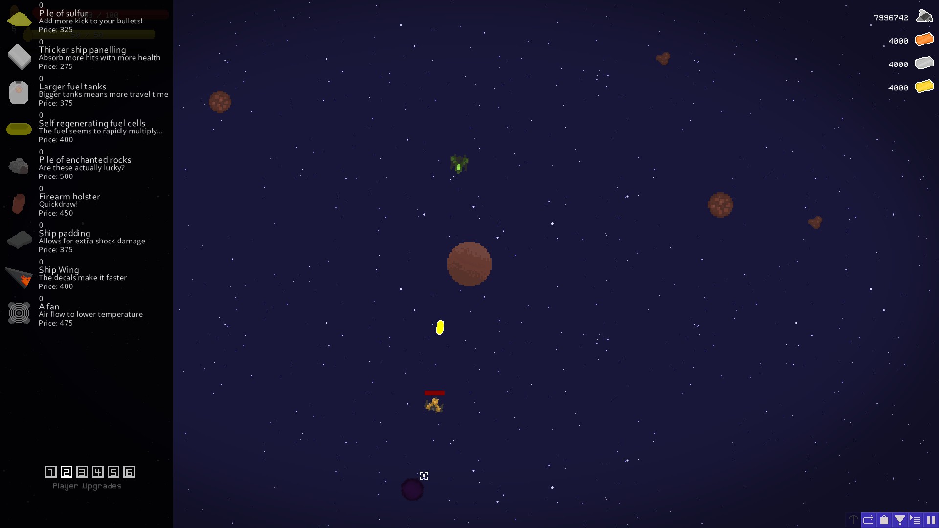 My Pet Rock screenshot 3