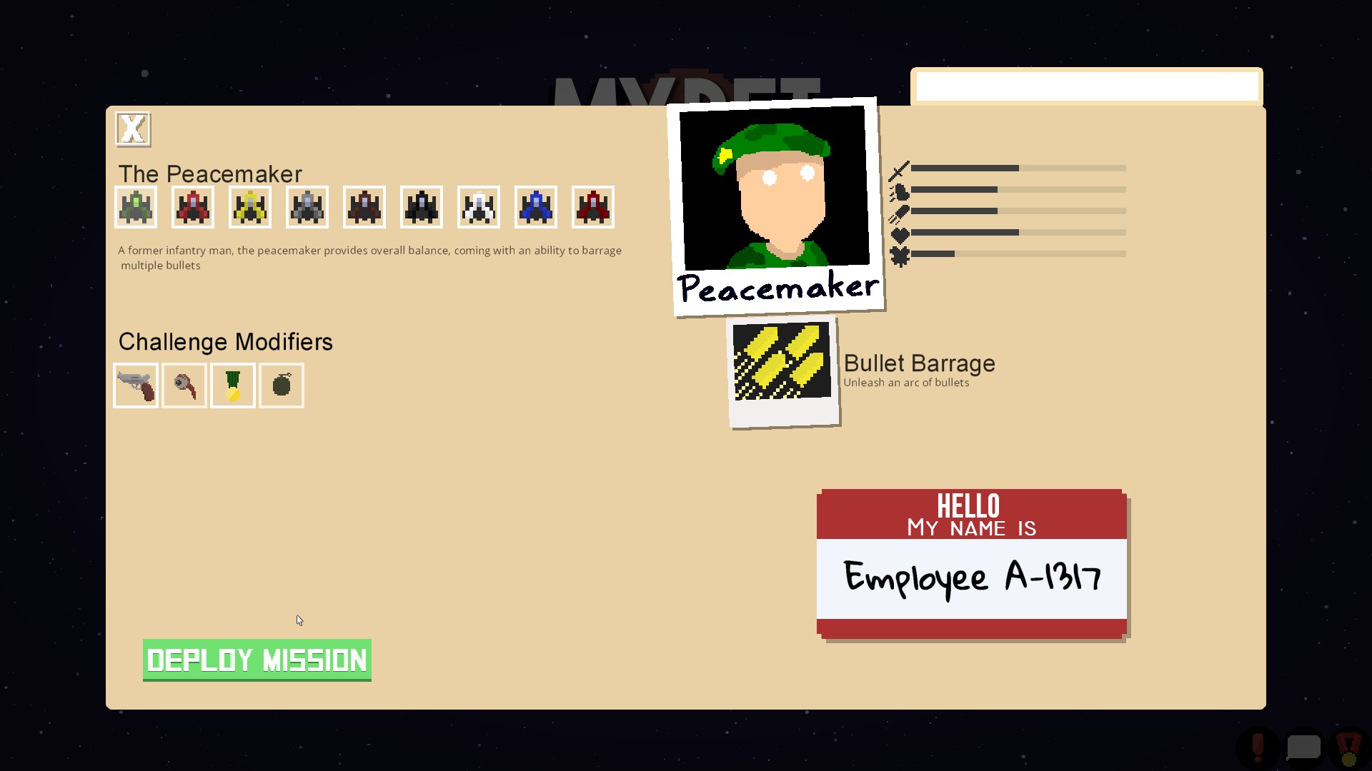 My Pet Rock screenshot 1