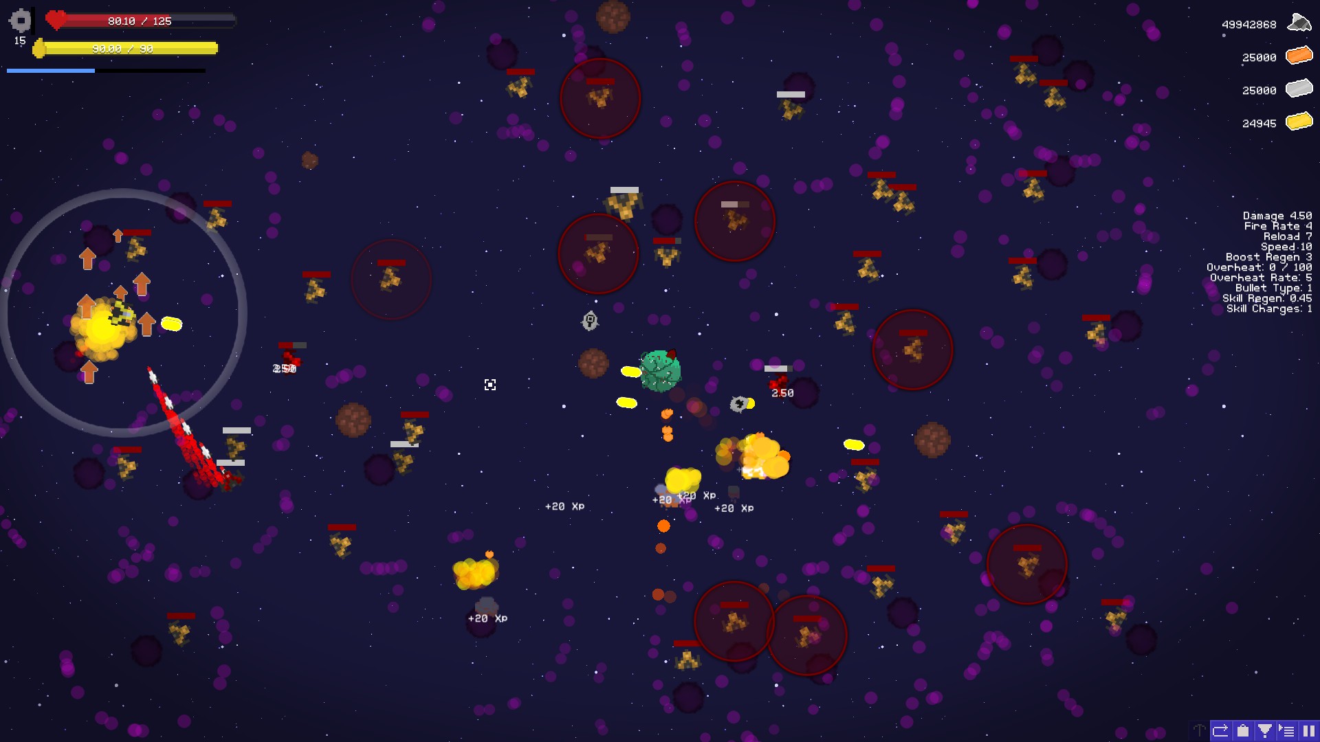 My Pet Rock screenshot 4